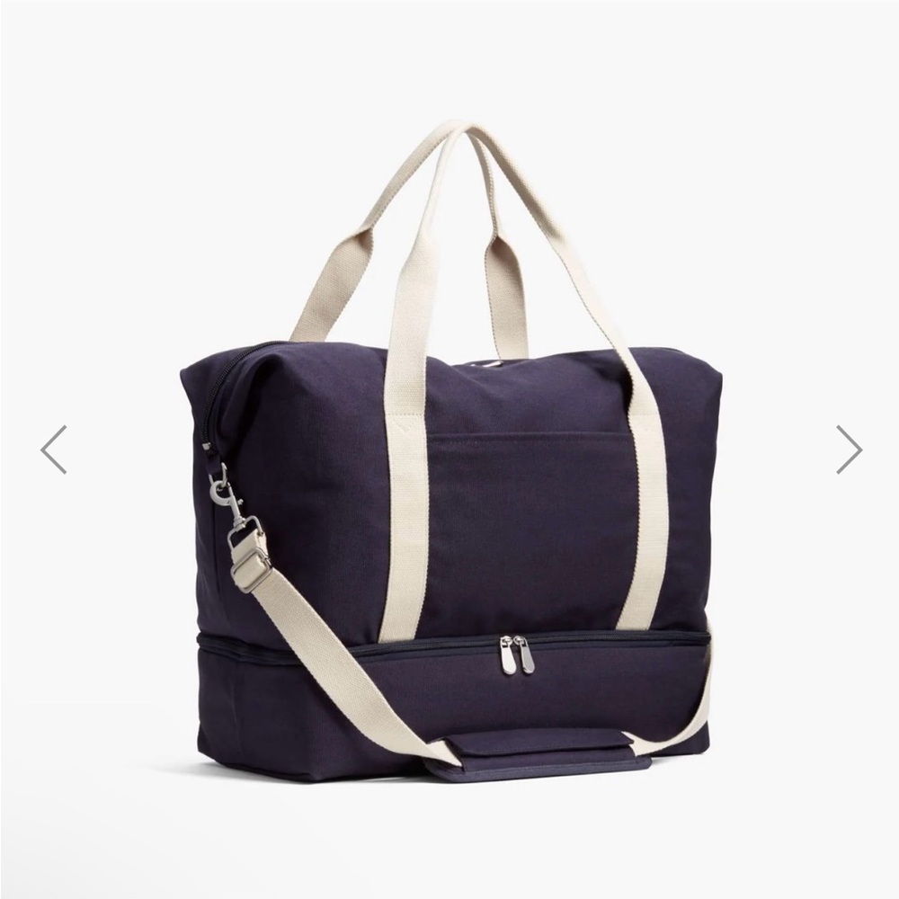 Lo & Sons Catalina Deluxe Bag - Small